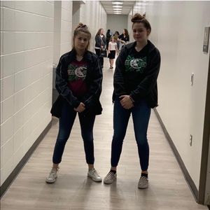 Meet your Posher, Malia